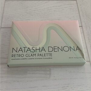 Natasha Denona Glam Eyeshadow Set